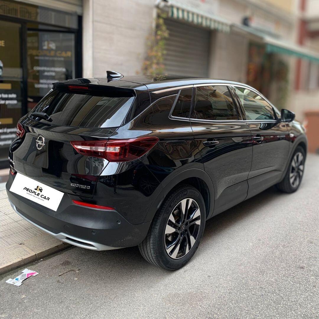 Opel Grandland X 1.5 diesel Ecotec Start&Stop Elegance
