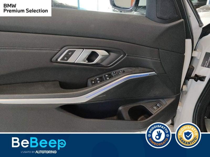 BMW Serie 3 Touring 330I TOURING XDRIVE LUXURY AUTO