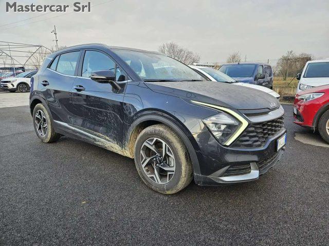 KIA Sportage 1.6 CRDI 136cv MHEV BUSINESS 2WD DCT N1 - GN400DK