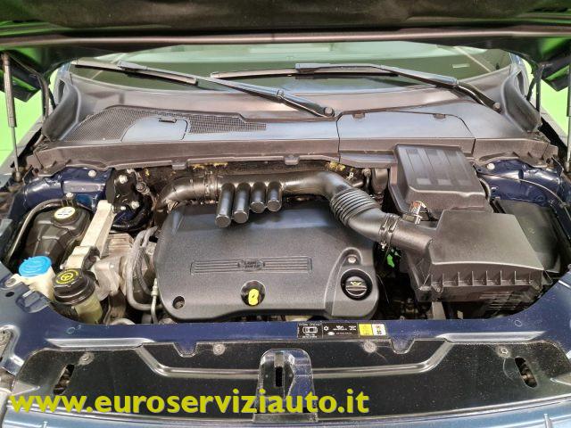 LAND ROVER Freelander 2.2 TD4 S.W. E