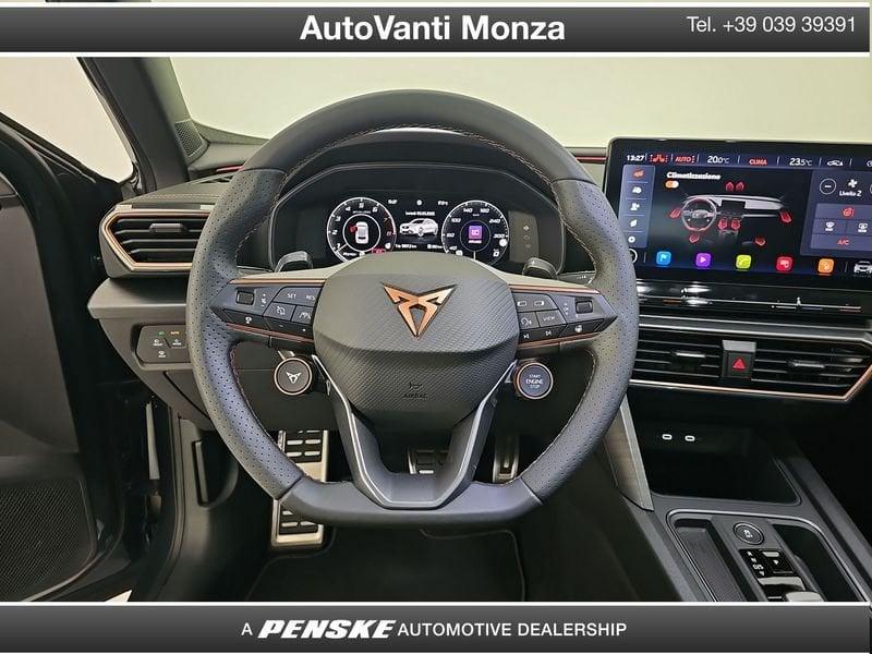 Cupra Formentor 2.0 TSI DSG 4Drive VZ