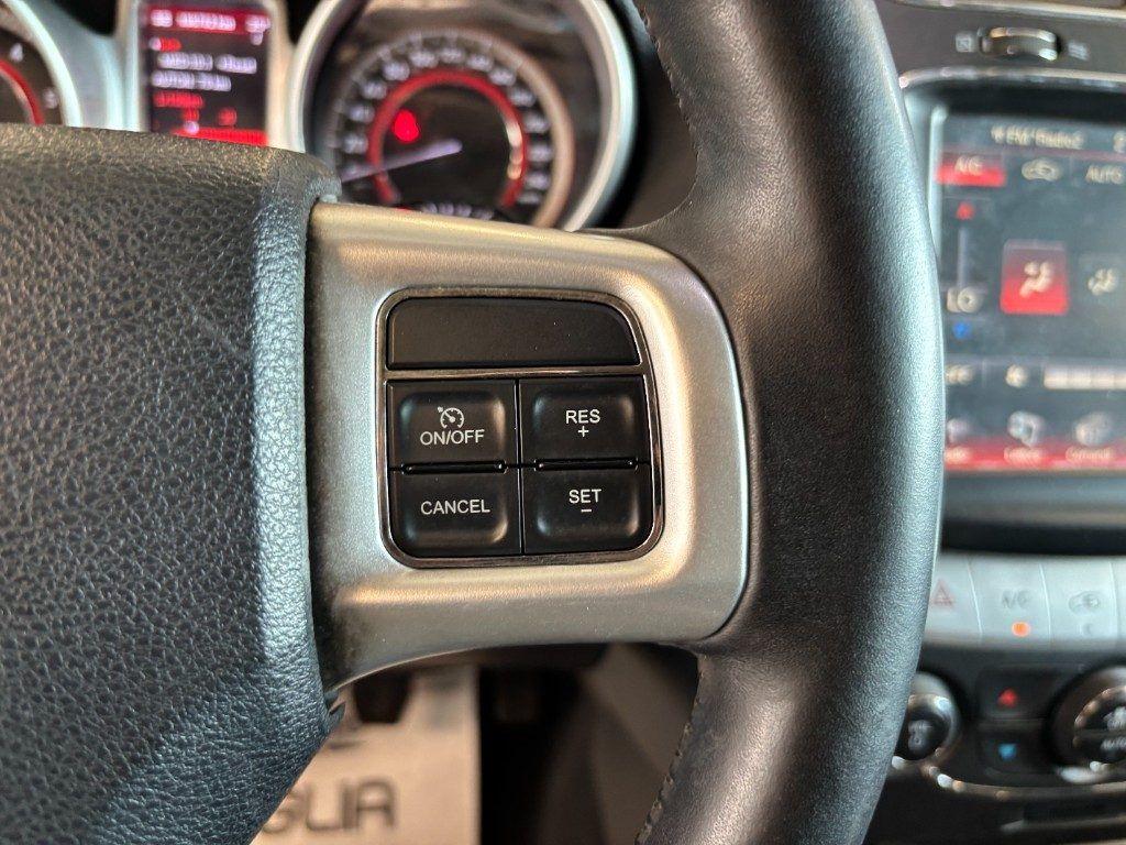 Fiat Freemont 2.0 Multijet 7 POSTI Urban