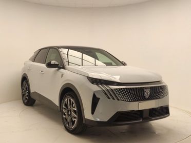 Peugeot 3008 Hybrid 136 e-DCS6 GT