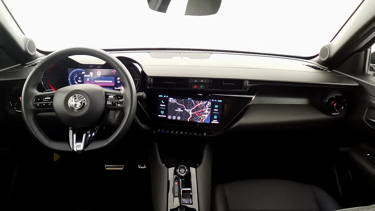ALFA ROMEO Junior - Junior 1.2 ibrida Speciale 145cv edct6
