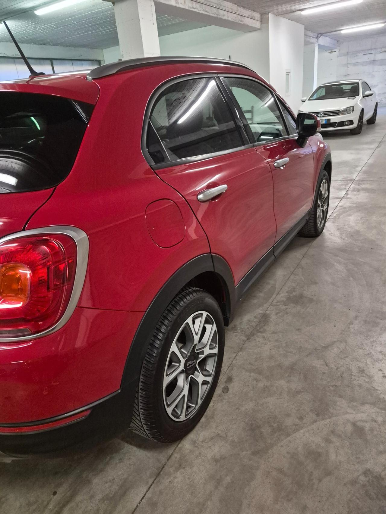 Fiat 500X 1.3 MultiJet 95 CV Cross