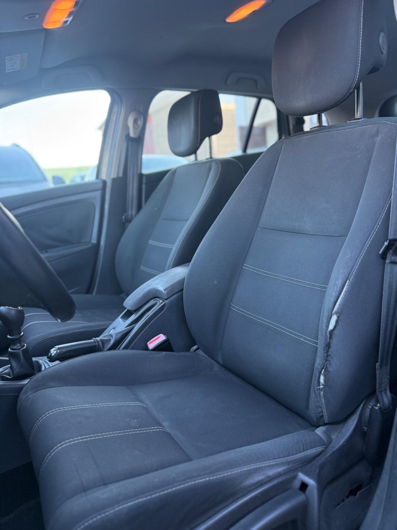 Renault Megane Mégane 1.5 dCi 110CV Start&Stop ESM Energy GT Line