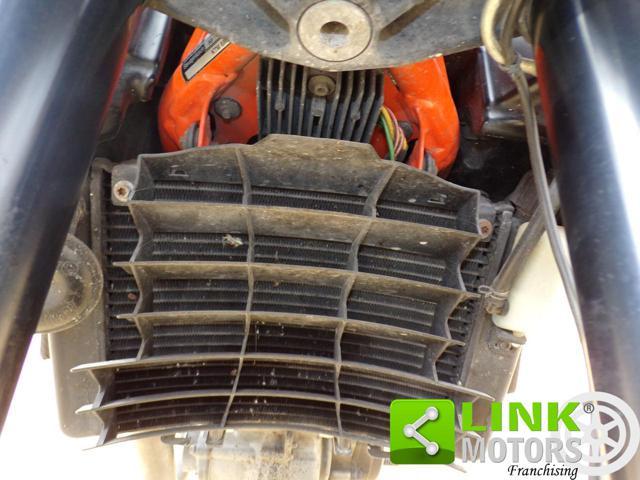 KTM 690 Duke R - Garanzia gratis con finanziamento!
