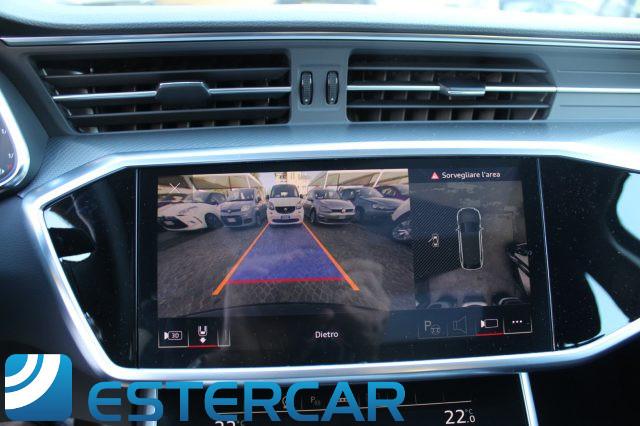AUDI A6 Avant 40 2.0 TDI S tronic Business