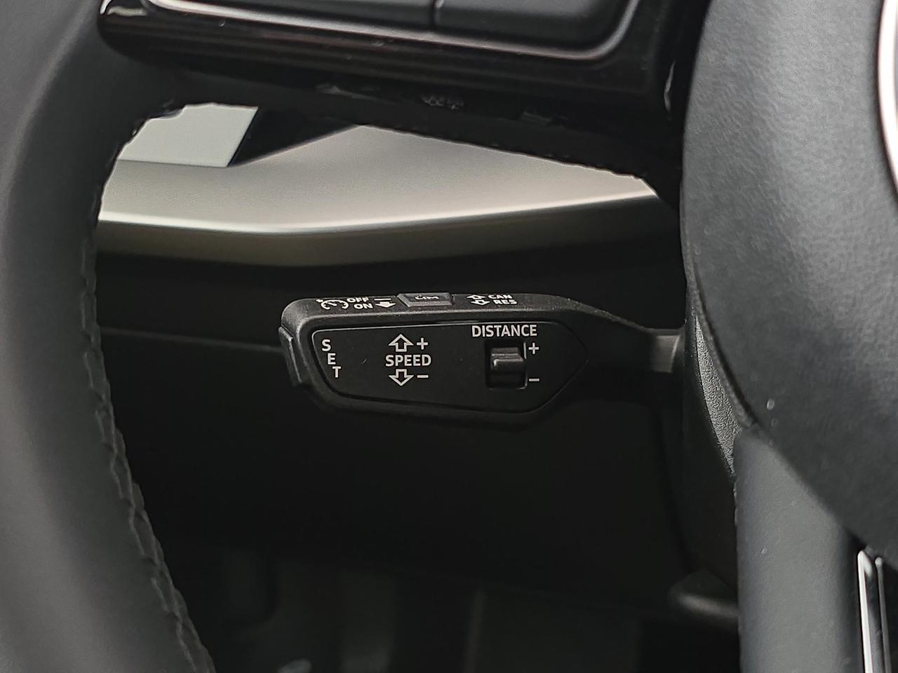 Audi A3 sportback 35 2.0 tdi s-tronic
