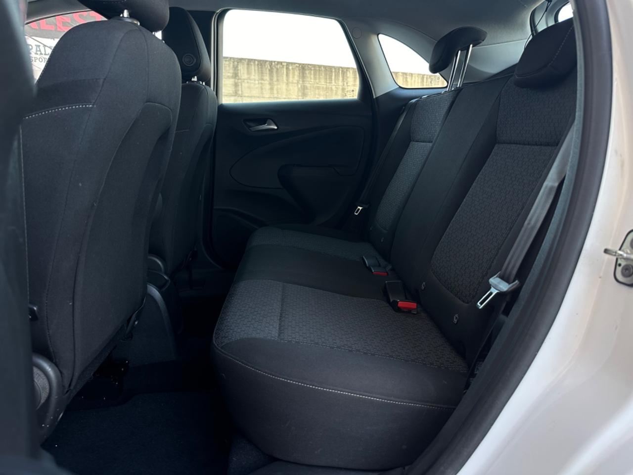 Opel Crossland Crossland X 1.2 12V Start&Stop | CarPlay | Park Assit | Gancio Traino