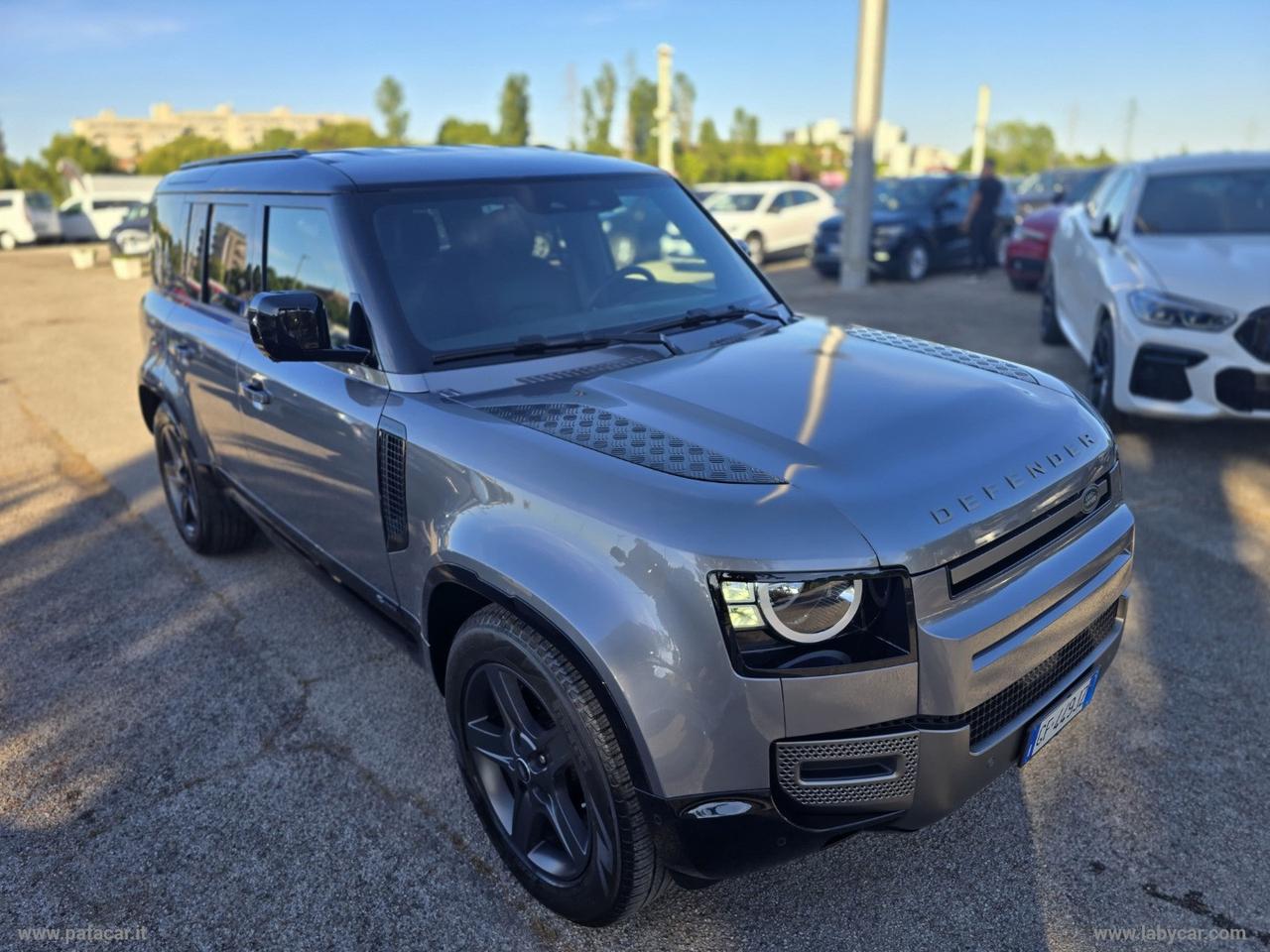 LAND ROVER Defender 110 3.0D I6 250 CV X-Dynamic S