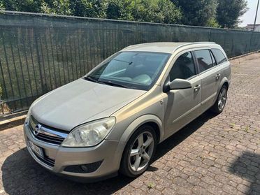 OPEL Astra 1.7 CDTI 101CV Station Wagon Cosmo