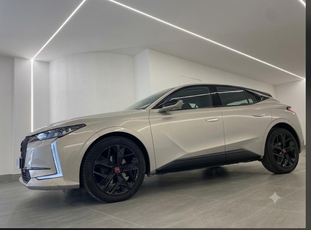 Ds DS4 4 BlueHDi 130 aut. Performance Line