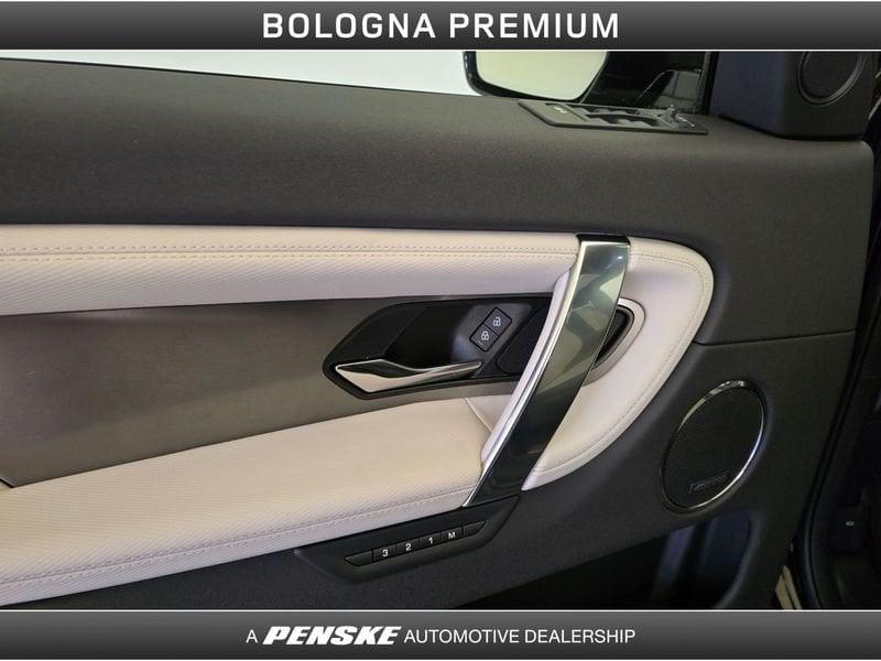 Land Rover Discovery Sport Discovery Sport 1.5 I3 PHEV 269 CV AWD Auto Dynamic SE