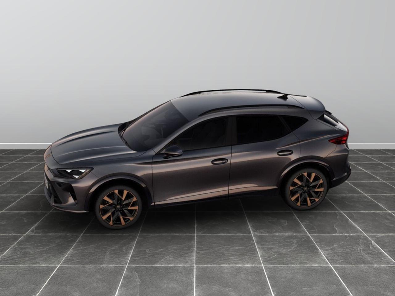Cupra Formentor 1.5 hybrid 150cv dsg