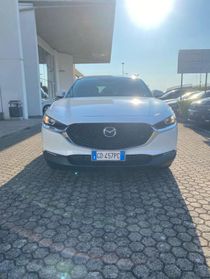 MAZDA CX-30 2.0L Skyactiv-G 150 CV M Hybrid 2WD Exclusive