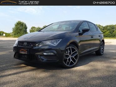 Seat Leon 1.5 TGI FR #5538