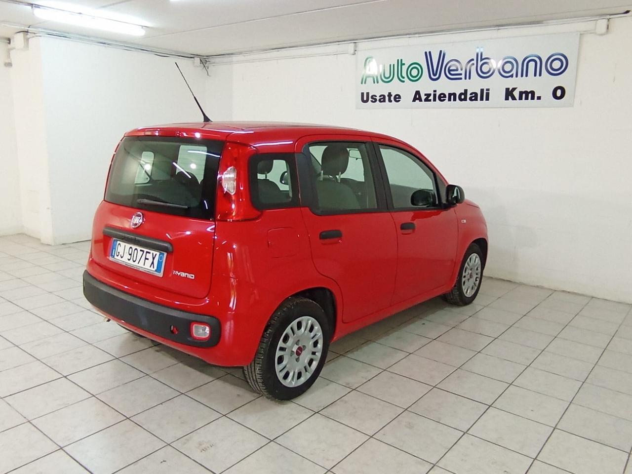 Fiat Panda 1.0 FireFly S&S Hybrid PREZZO PIU' IVA