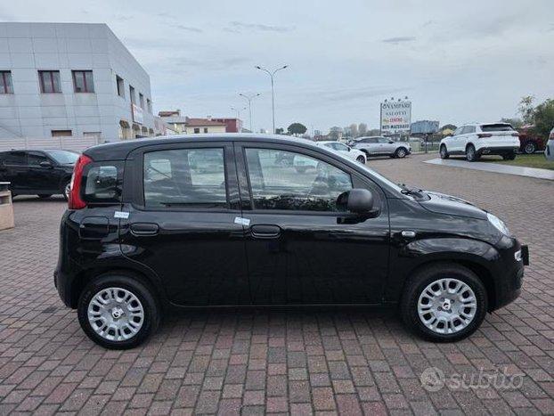 FIAT Panda 1.0 FireFly S&S Hybrid Pop
