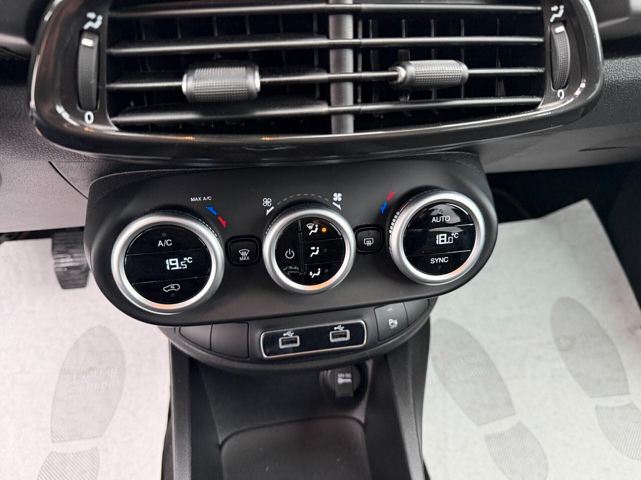 Fiat 500X New 1.3 M.JET 95 cv. SPORT (Nav)