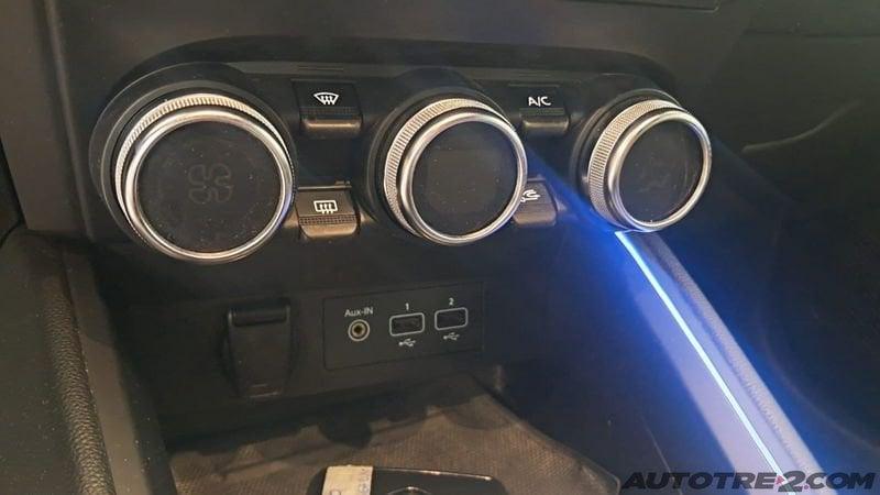 Renault Clio Clio TCe 100 CV 5 porte Intens