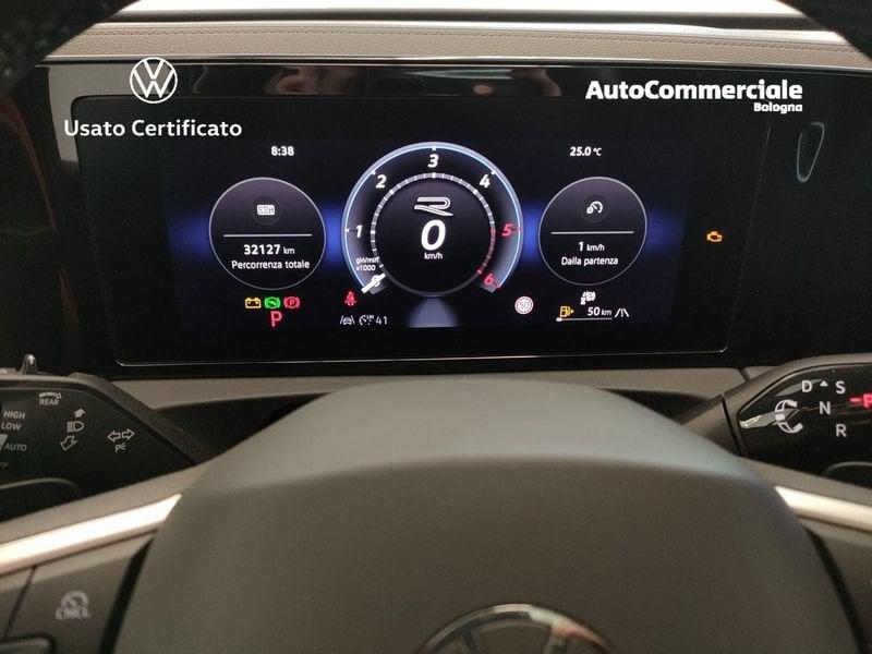 Volkswagen Tiguan Tiguan 2.0 TDI 150 CV DSG R-Line