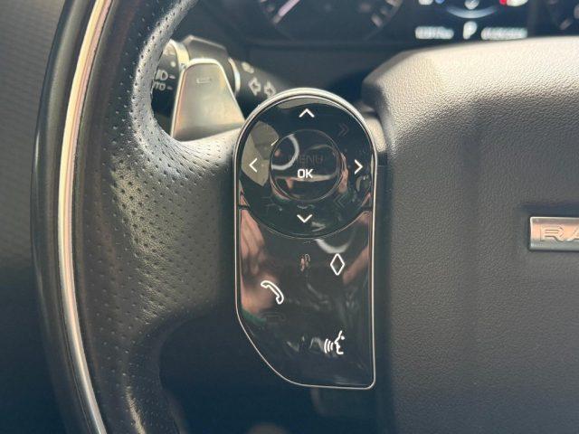 LAND ROVER Range Rover Velar 2.0D I4 180 CV R-Dynamic