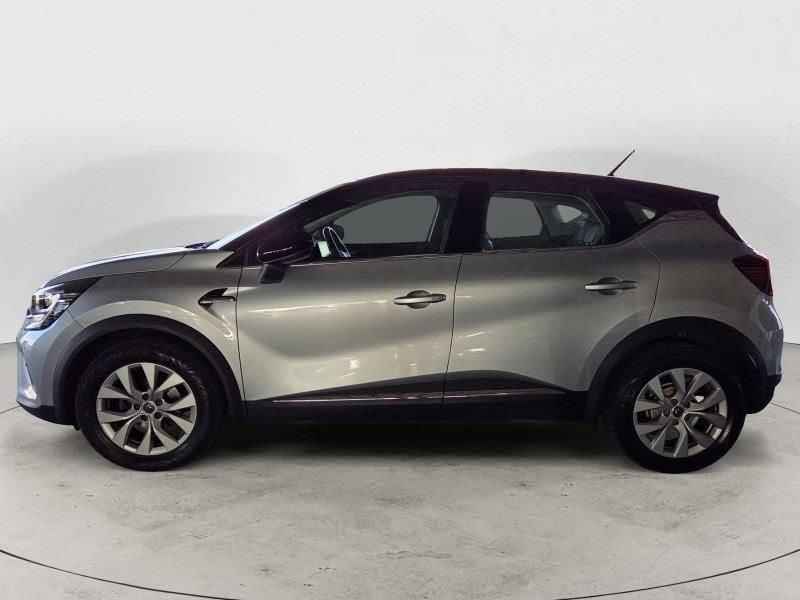 Renault Captur 2ª serie TCe 100 CV Intens