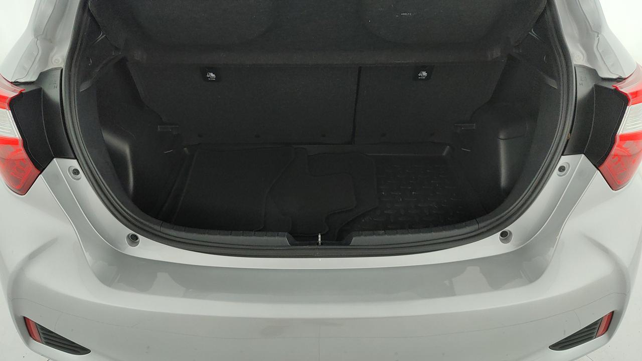 TOYOTA Yaris III 2017 - Yaris 5p 1.5h Style