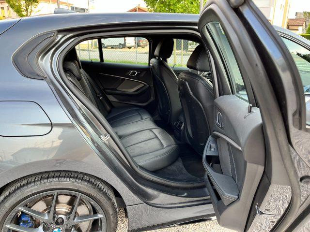 BMW 135 M135i xDrive Autom.