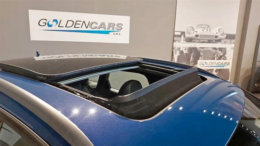 Audi Q3 RS 2.5 TFSI quattro S tronic performance