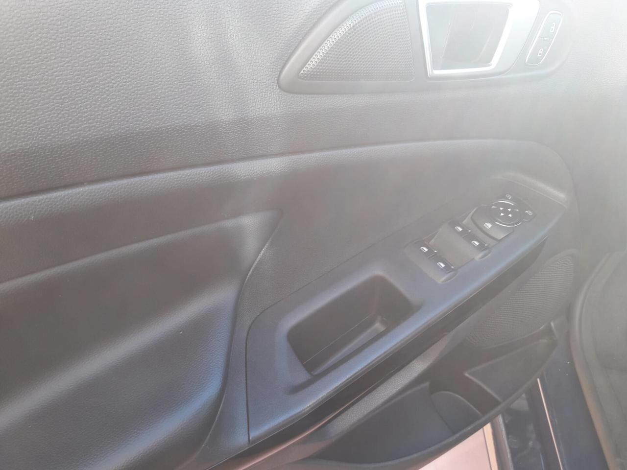 Ford EcoSport 1.0 EcoBoost 125 CV Start&Stop ST-Line