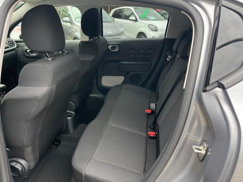 Citroën C3 C3 PureTech 110 S&S Max