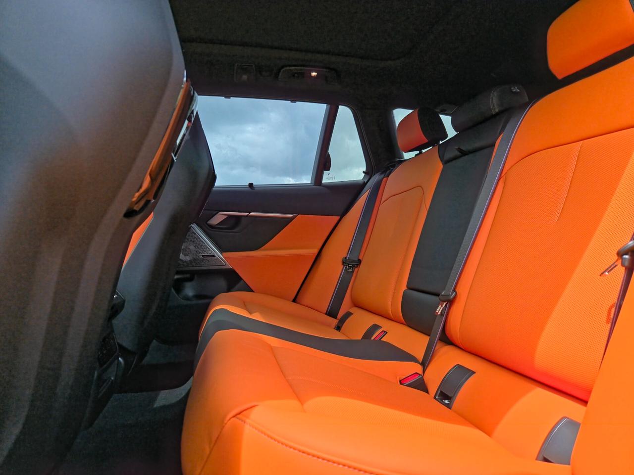 Bmw M5 BMW M5 TOURING 727CV
