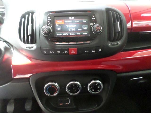 Fiat 500L 1.3 Multijet 95 CV Pop Star E6 NEOPATENTATI