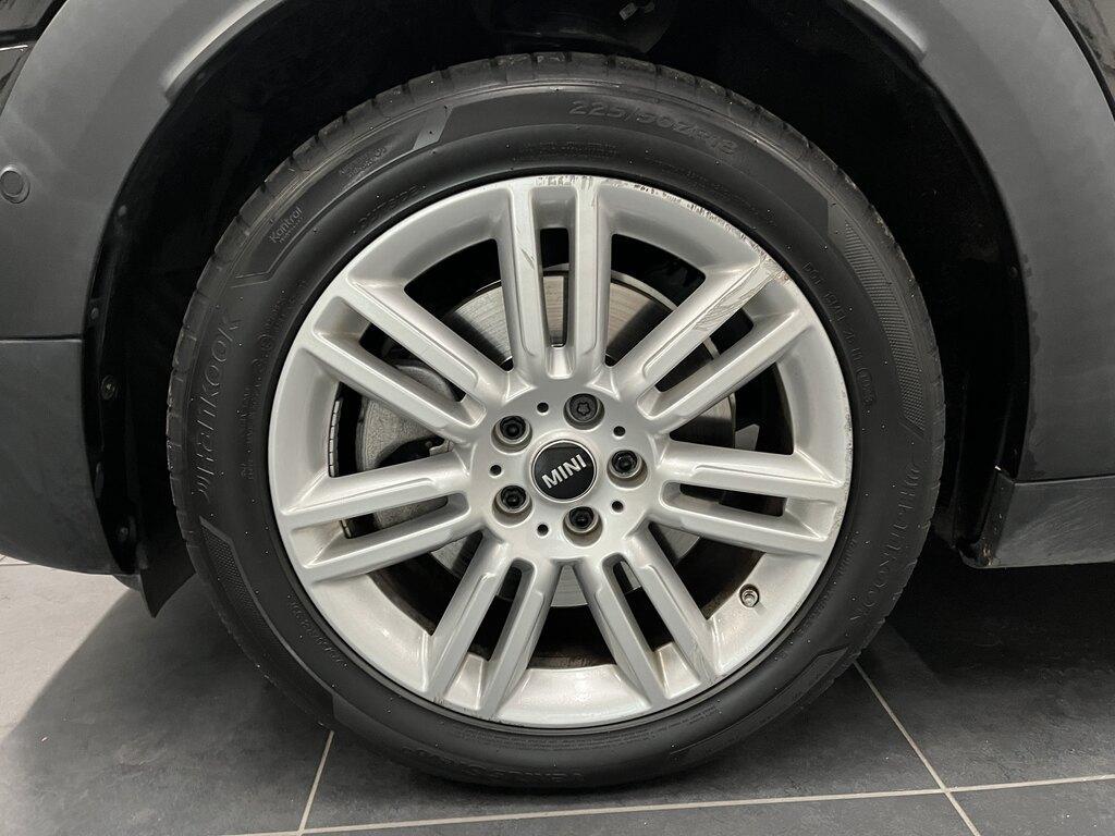 Mini Cooper SE Countryman Mini Countryman 1.5 Cooper SE Hype all4 auto