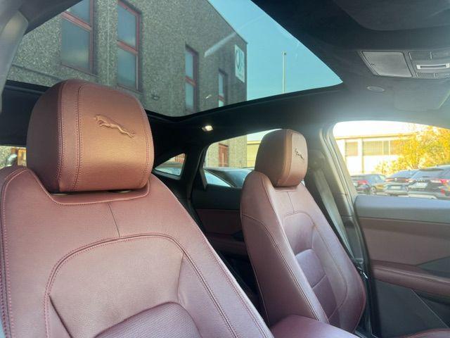 JAGUAR E-Pace 2.0D I4 163 CV AWD Auto R-Dynamic Black