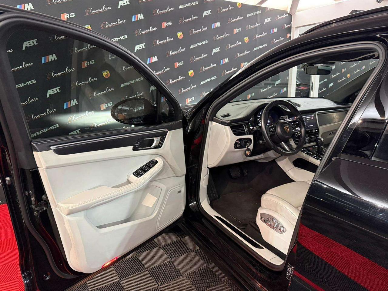 Porsche Macan 2.9 GTS 440cv pdk