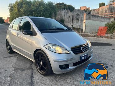 MERCEDES-BENZ A 180 CDI Avantgarde Automatica