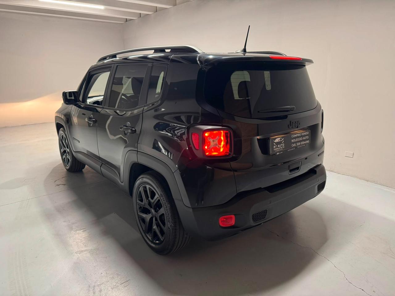 Jeep Renegade 1.0 T3 Limited