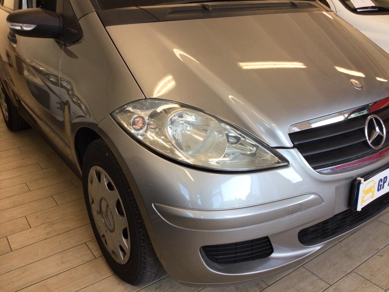 Mercedes-benz A 150 Classic