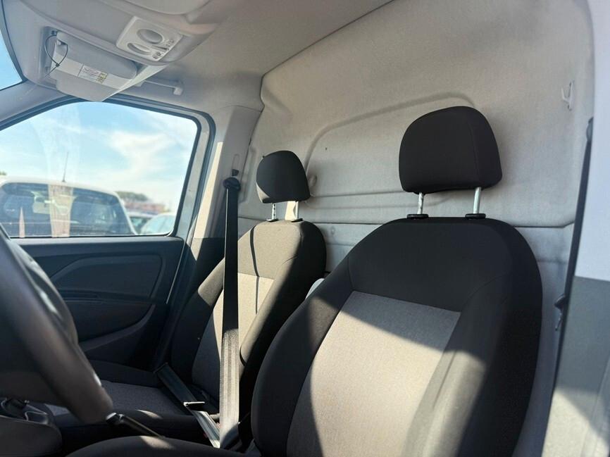Fiat Doblo Doblò 1.4 Natural Power PC-TN Cargo Lounge