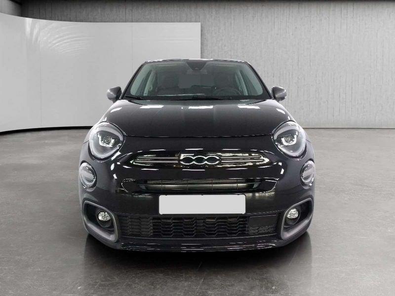 FIAT 500X 1.0 t3 Sport 120cv