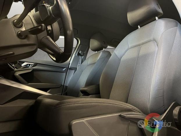 Audi A3 SPB Business Advanced s-tronic - PROMO
