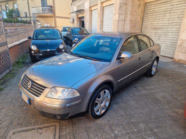 Volkswagen Passat 1.9 UNICO PROPRIETARIO