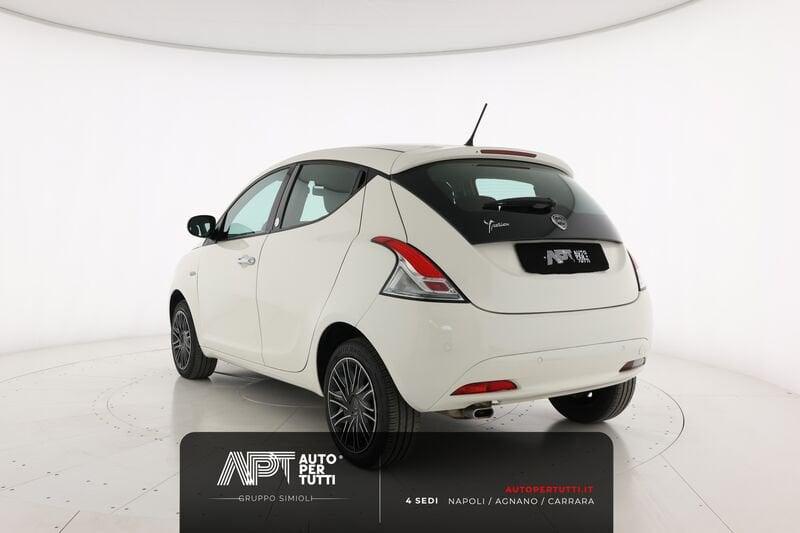 Lancia Ypsilon Ypsilon 1.2 Gold ecochic Gpl 69cv my19