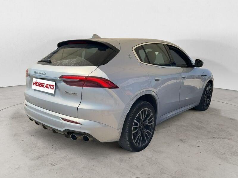 Maserati Grecale 2.0 300cv MHEV GT Q4 auto