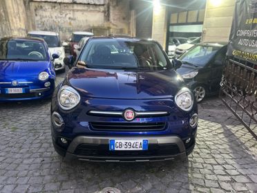 Fiat 500X 1.3 T4 150 CV DCT Cross