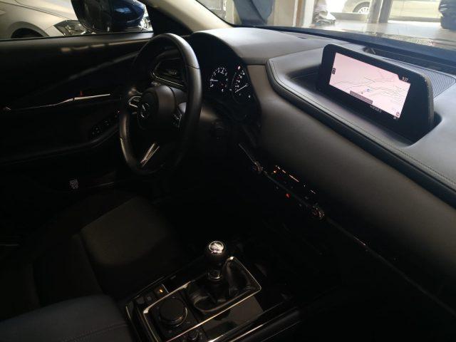 MAZDA CX-30 2.0L Skyactiv-G M Hybrid 2WD Exclusive