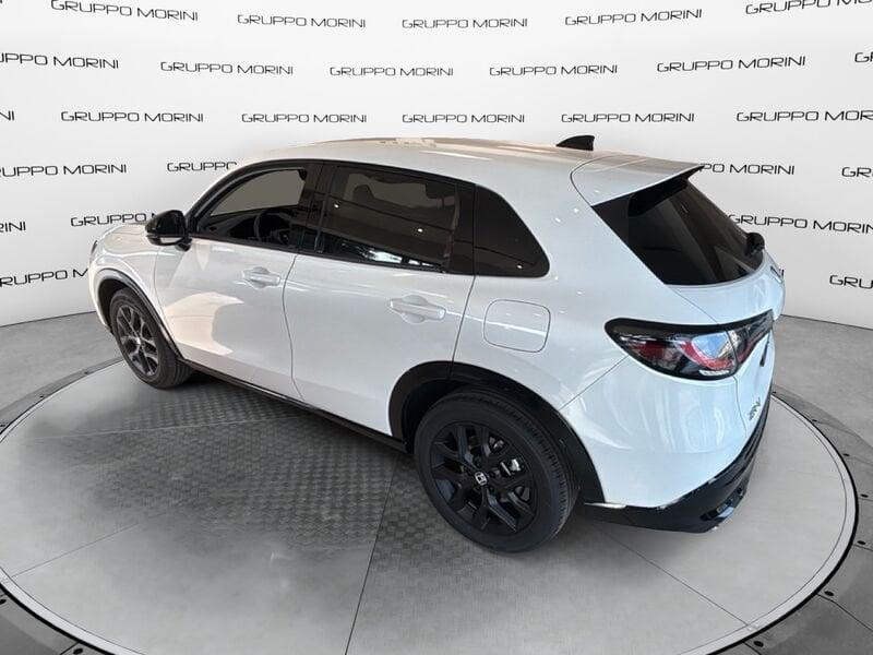 Honda ZR-V HEV 2.0 Sport